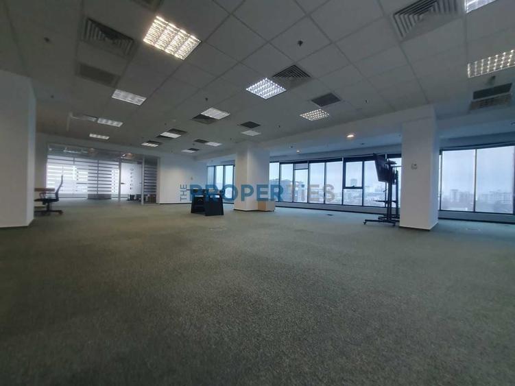 Birou, de 550 mp, în Pipera