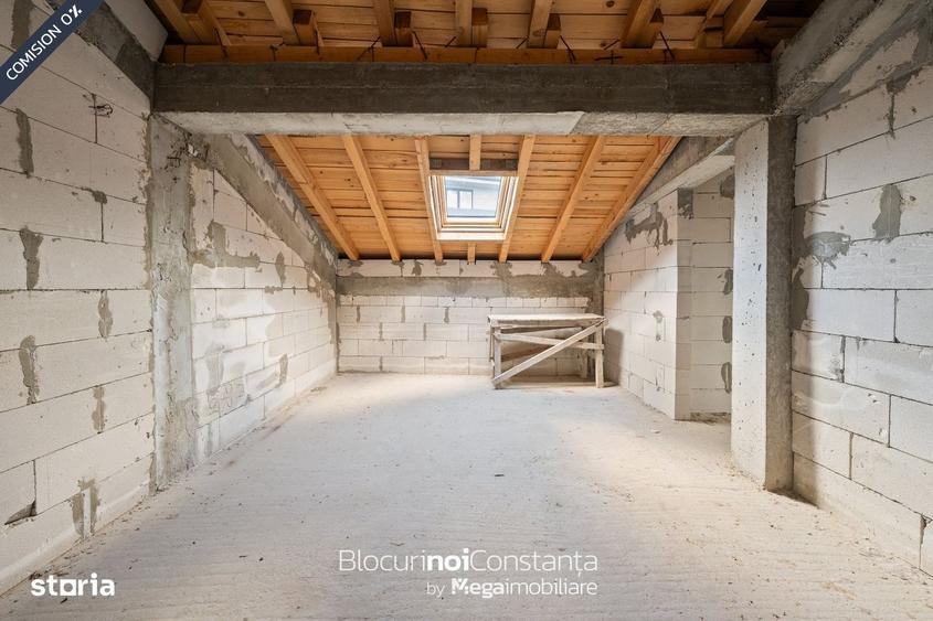 Apartament cu 4 camere în Tomis Plus — fotografia 1