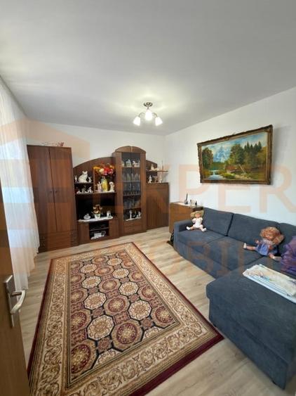 Casă individuală cu 3 camere cu Canalizare în CET