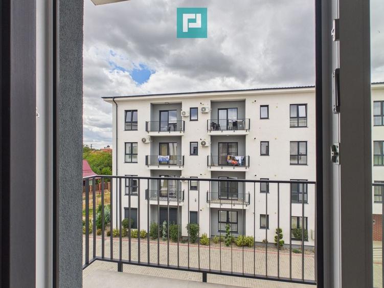 Apartament cu 2 camere în Grădiște