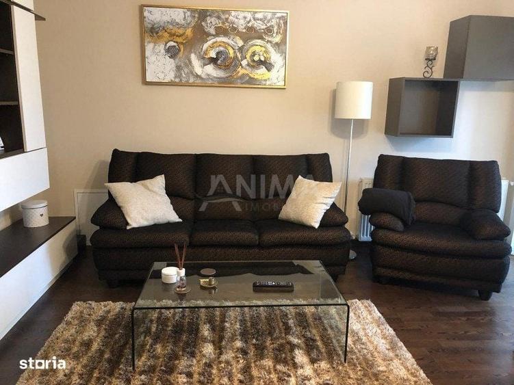 Apartament cu 2 camere, constructie noua, garaj, langa USAMV - 5