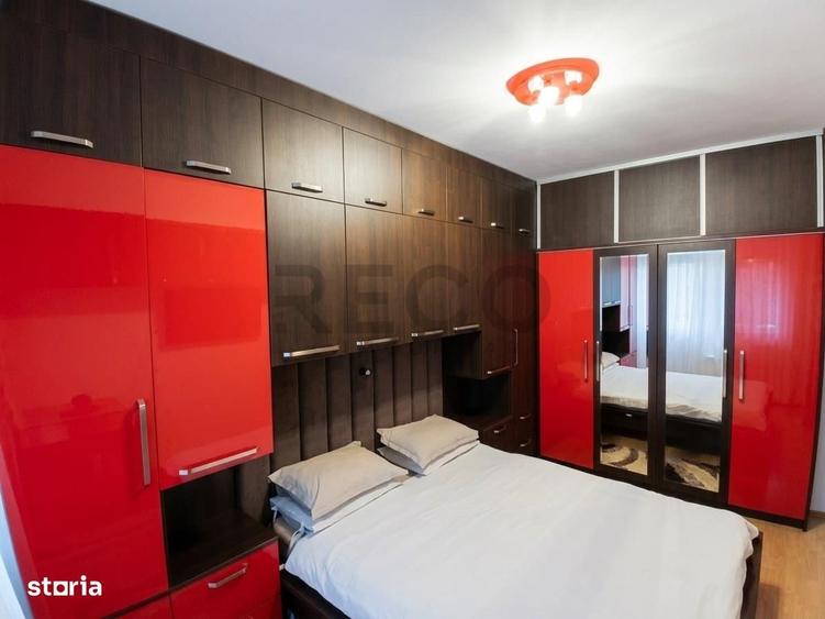 Apartament cu 2 camere decomandat în Iosia