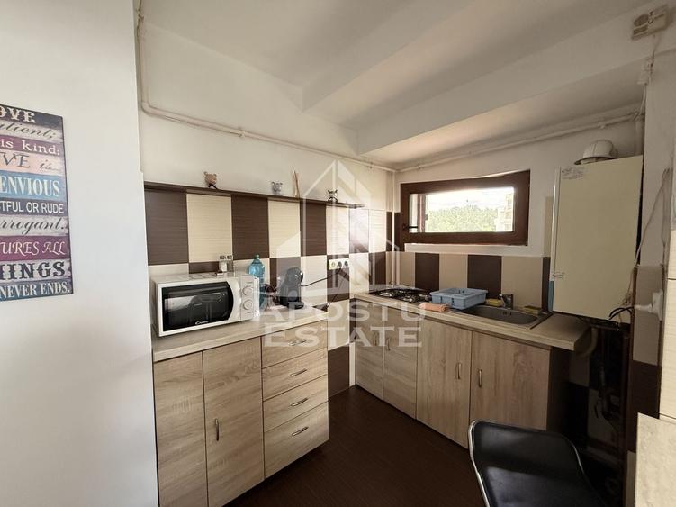 Apartament 2 camere de vanzare, zona Dorobantilor, Timisoara - 9