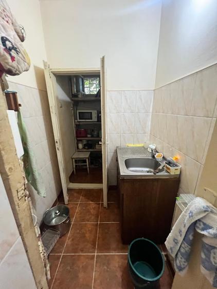 Casă individuală cu 4 camere cu Garaj în Exterior Sud