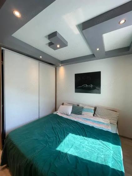Apartament cu 2 camere decomandat în Ferneziu