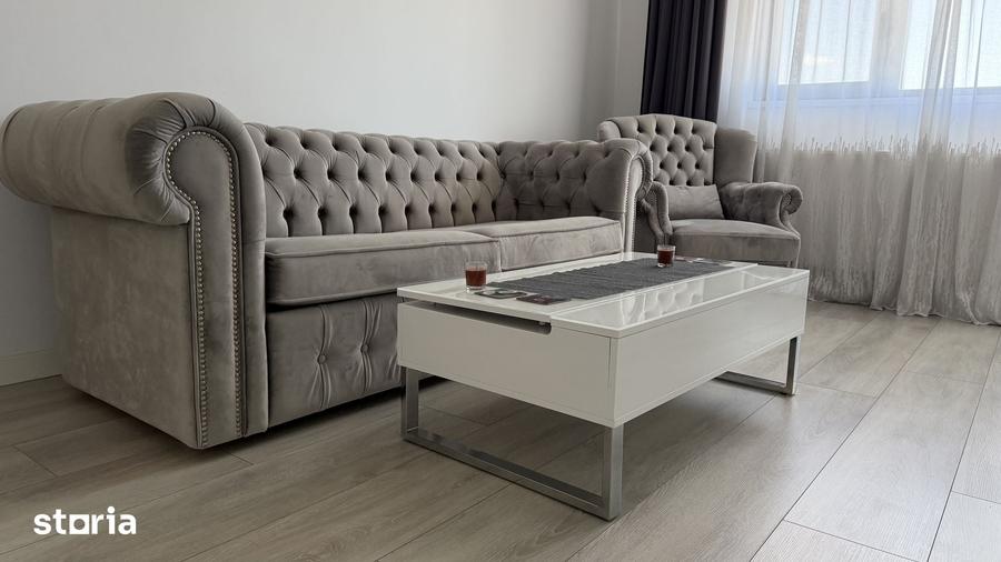 Apartament cu 2 camere în Militari