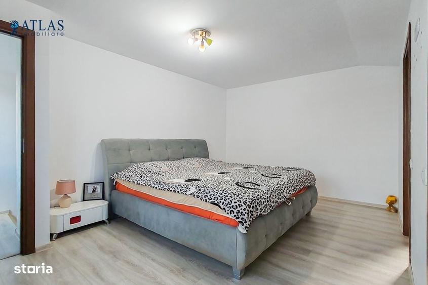 Casă cu 4 camere în Bod