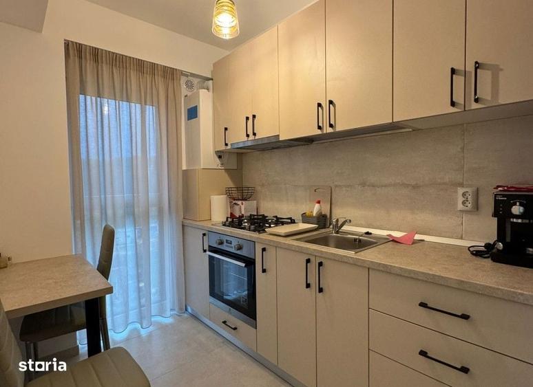 Apartament 2 camere Bucium Freya , 55 metri, etaj 3 Cod:156163 - 9