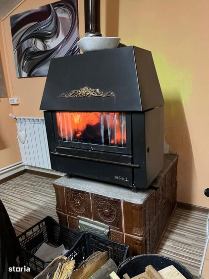 Vand Casa Magura - Crihani , la Cheie - 10