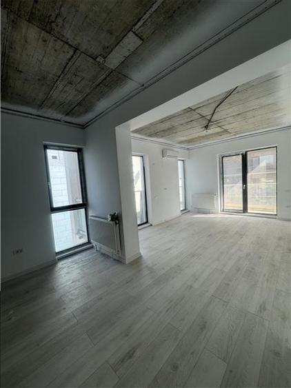 Apartament cu 2 camere decomandat în Nord