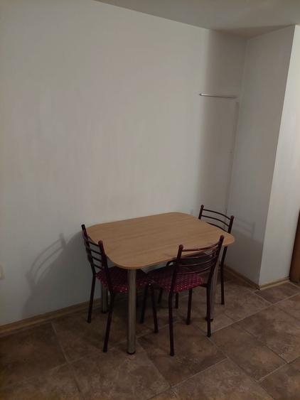 Garsonieră decomandată în Ultracentral