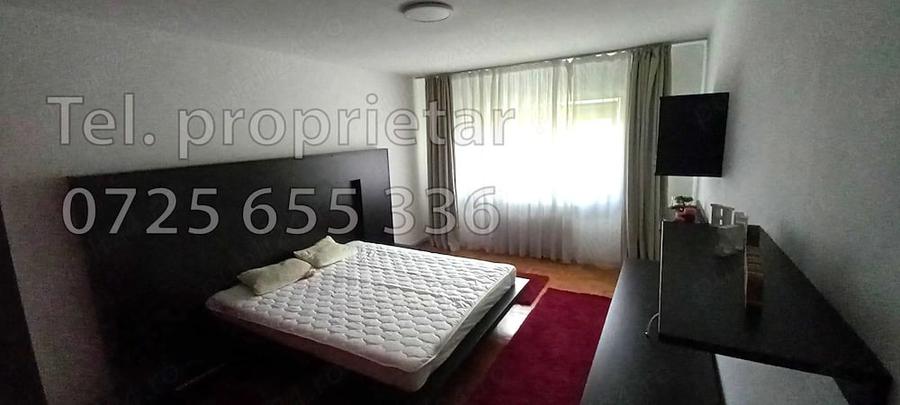 Proprietar, inchiriez apartament 2 cam., zona Pia?a Verde din Timi?oara - 6
