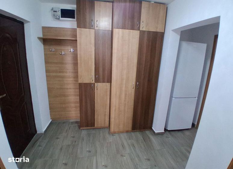 Apartament cu 2 camere decomandat, mobilat în Canta