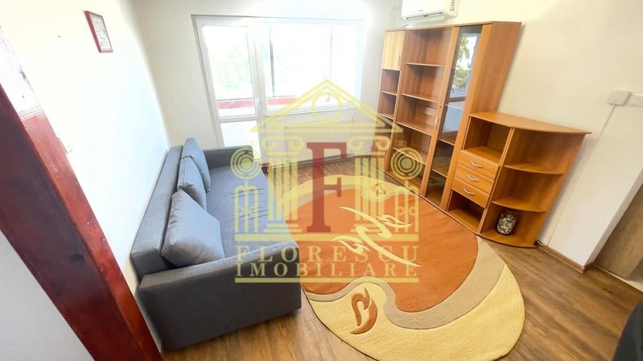 Apartament cu 2 camere circular, mobilat în Podu Roș
