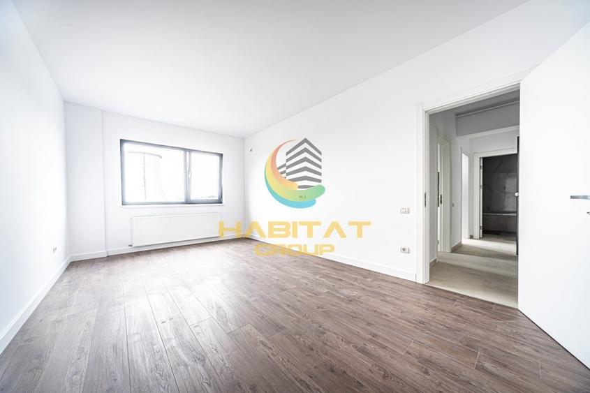 Apartament cu 2 camere decomandat în Berceni