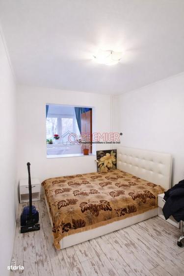 Apartament cu 4 camere în Berceni