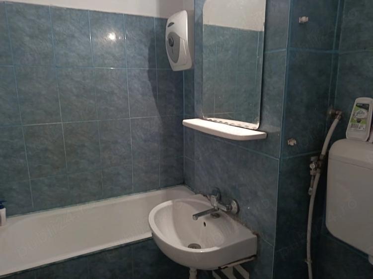 Apartament cu 2 camere decomandat în Ultracentral