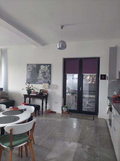 Duplex cu 3 camere cu Canalizare în Dumbrăvița