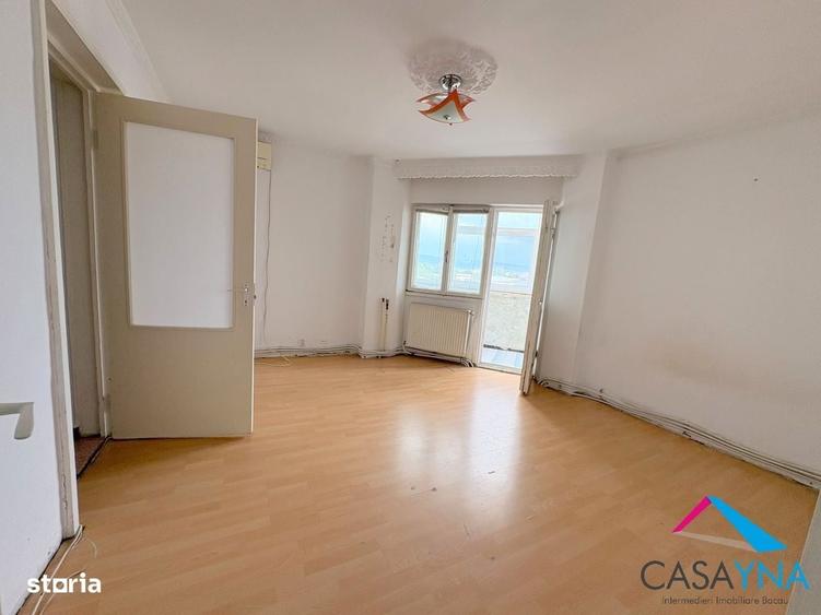 Apartament cu 2 camere semidecomandat în Orizont