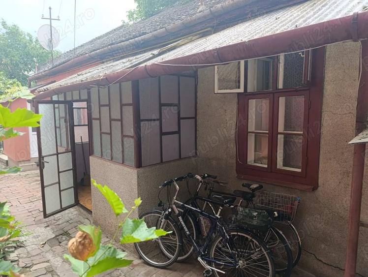 Garsonieră semidecomandată în Brâncoveanu