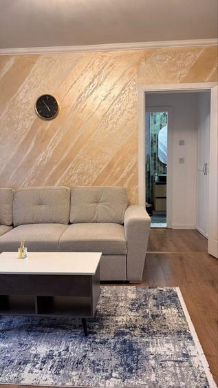 Apartament cu 2 camere semidecomandat în Mănăștur