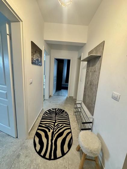 Apartament cu 2 camere decomandat în Valea Adâncă