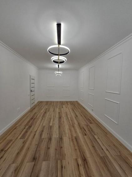 Apartament cu 2 camere decomandat în Lujerului