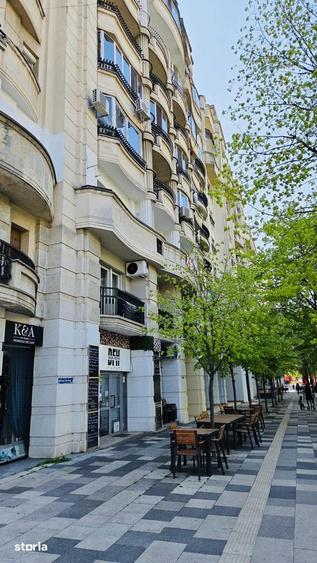 Apartament cu 2 camere decomandat în Decebal