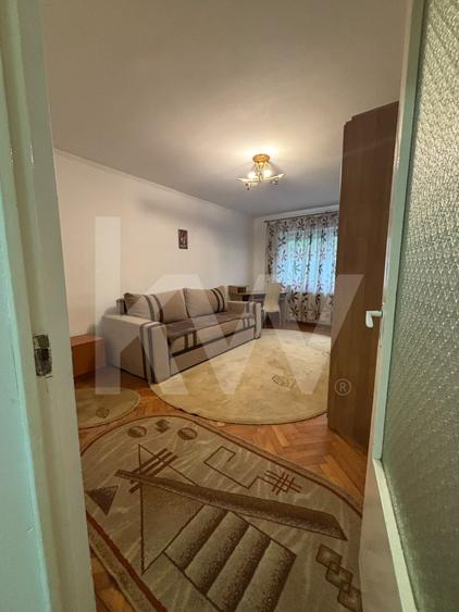 Apartament spațios cu 2 camere de închiriat – zona Strada Siretului - 4