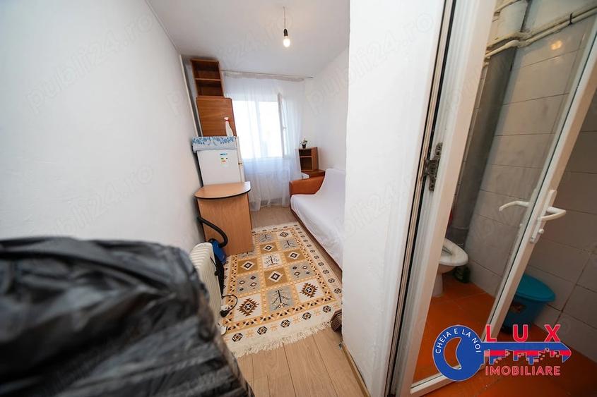 Id 1394 garsoniera confort 2 - strada alunisului - etaj 3 - 9
