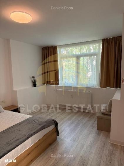 Inchiriere apartament 3 camere - Drumul Taberei - Brasov | Metrou - 14