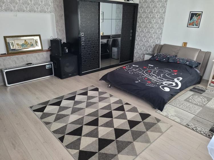 Duplex cu 5 camere cu Canalizare în Arhitecților - Calea Cisnădiei