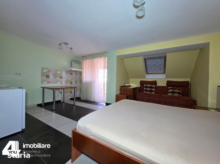 Apartament 1 camera ,zona Vlaicu Poetului ,41 mp,et. 3/3 - 1