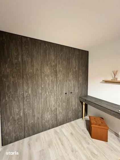 Inchiriez apartament 2 camere Hils Pallady + loc parcare inclus - 2