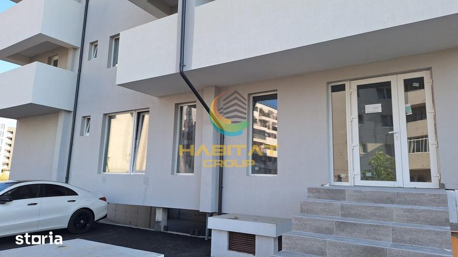 Vanzare ap 2 camere decomandat etaj 4/6 Berceni Grand Arena - 7