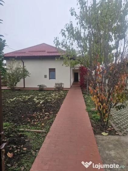 Casa tip Bungalow in ora?ul Pogoanele - 5