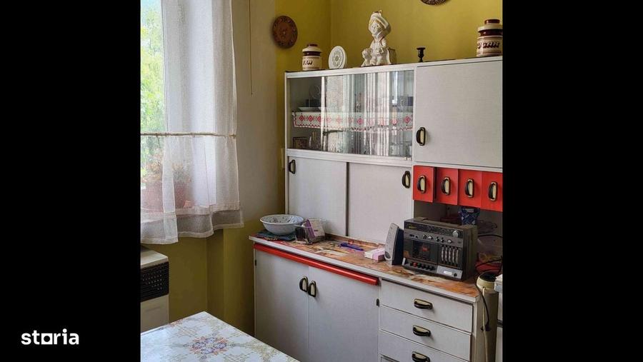 Apartament 2 camere, etaj 1, cu debara si beci - 5