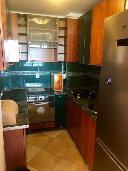 Apartament cu 3 camere decomandat, mobilat în Nicolae Grigorescu