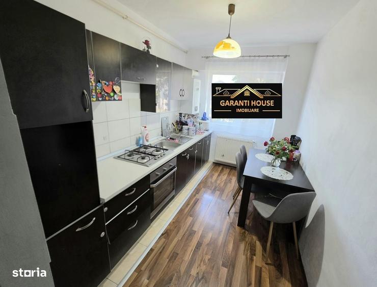 Republicii, apartament cu 2 camere, mobilat si utilat, 69 000 neg. - 7