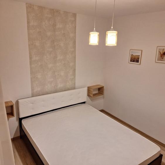 Apartament cu 2 camere decomandat, mobilat în Olteniței