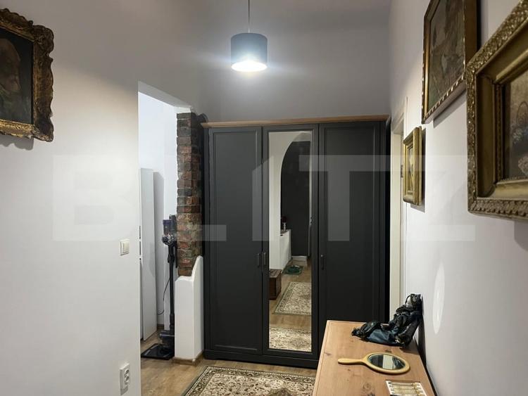 Apartament 2 camere, 67 mp, zona Cetate - 5