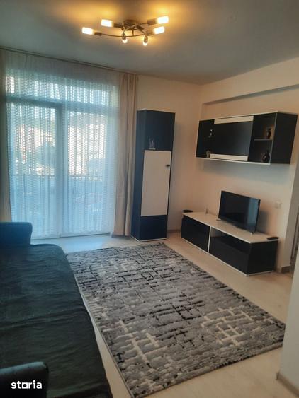 Garsonieră în Mănăștur