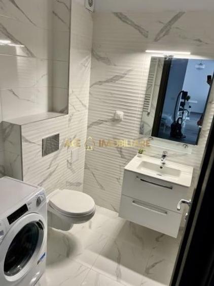 2 Camere de inchiriat | Drumul Taberei | Metrou | Centrala | Mobilat - 8