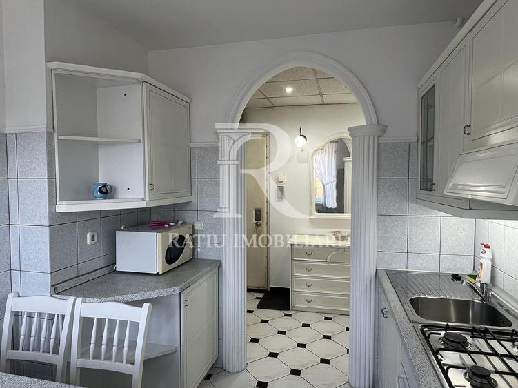 Apartament cu 3 camere | Gheorghe Magheru | Central | Oradea - 11