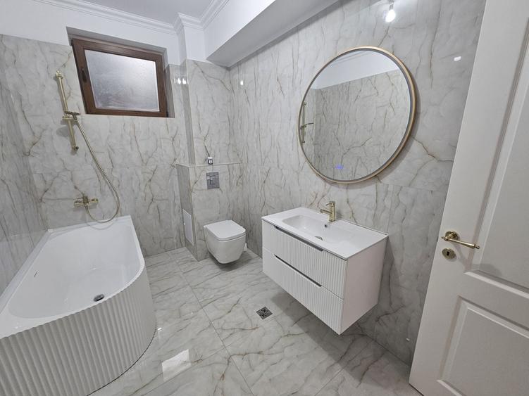 Apartament 3 camere Bucurestii Noi - 7