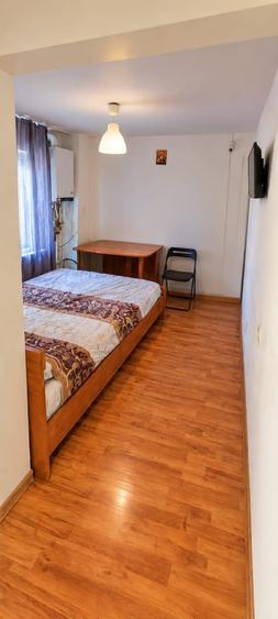 Apartament cu 2 camere decomandat în Snagov