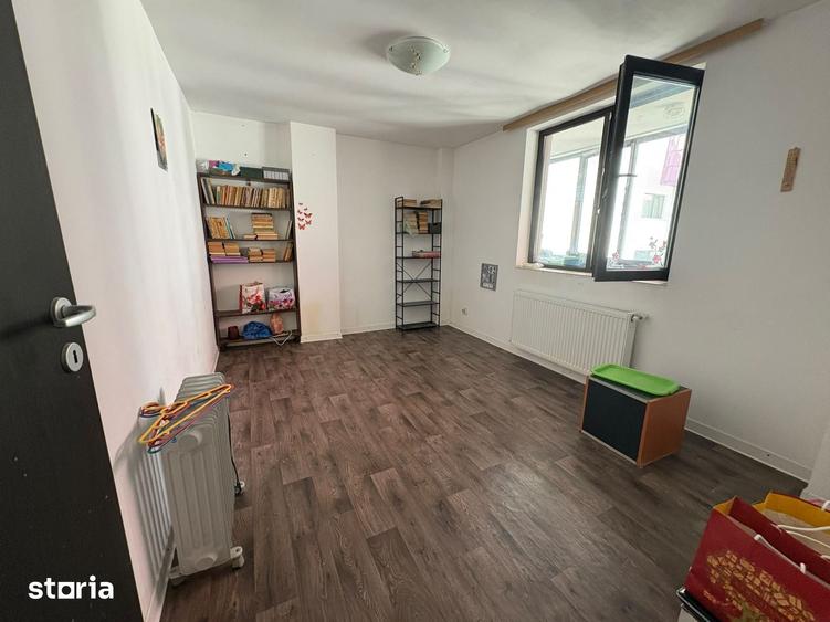 Apartament 2 camere decomandat 52 mp | Sebastian Petre Ispires - 1
