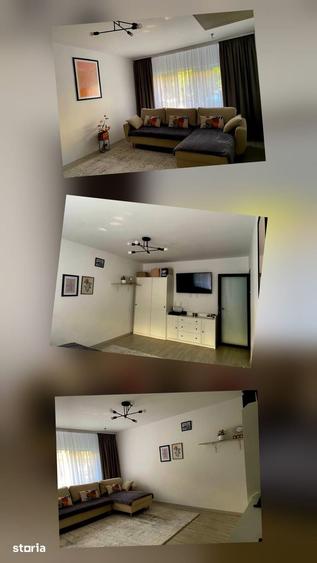 2 camere Trivale , mobilat / utilat , Amplasament EXCELENT - 1
