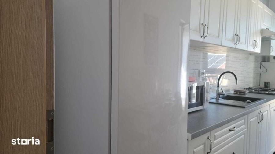 Inchiriez Apartament 2 camere - Bascov Residence - 6