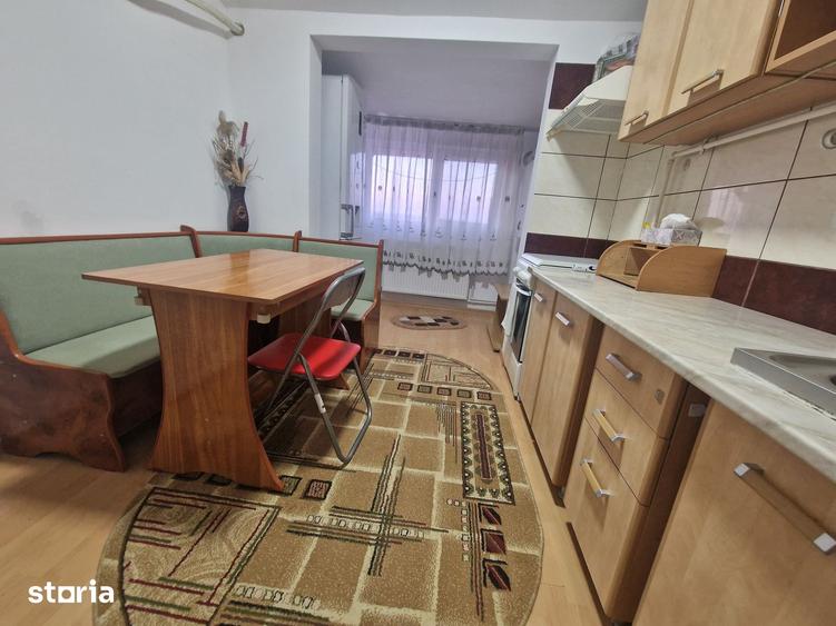 Apartament cu 2 camere decomandat în Sud